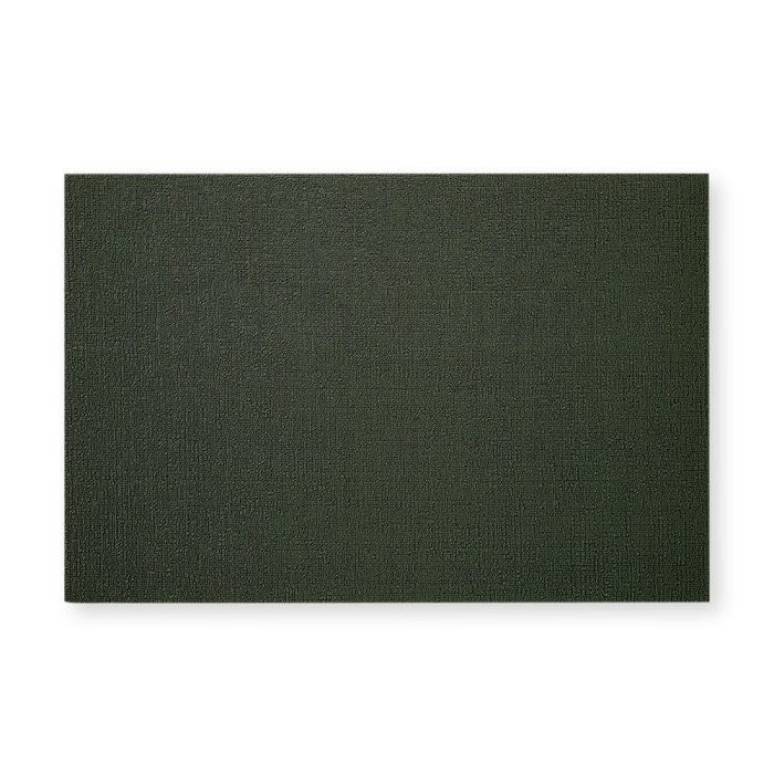 Chilewich Solid Shag Floor Mat – Cactus