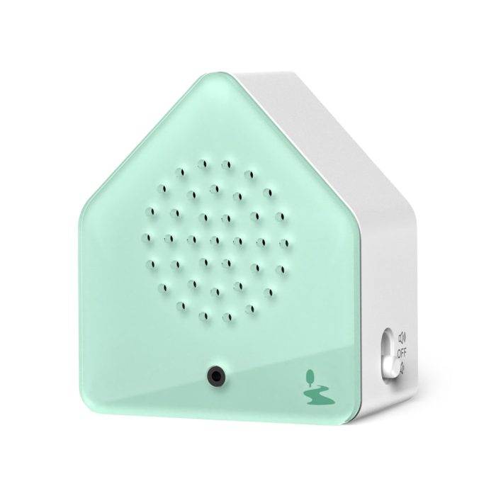 Satellitebox Sound Box – Forest Brook