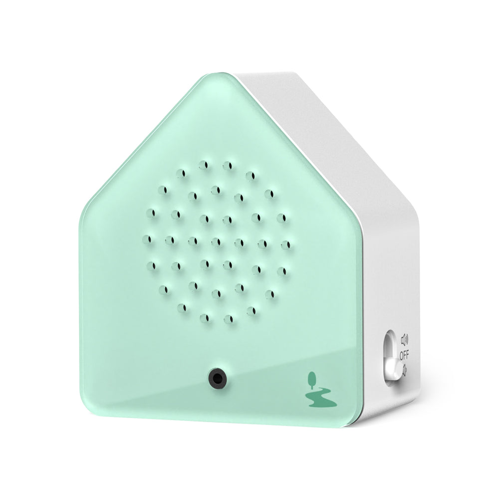 Satellitebox Sound Box – Forest Brook