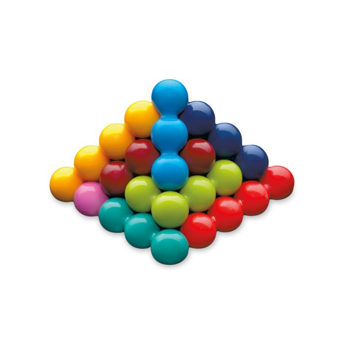 SmartGames IQ Puzzler Deluxe Game
