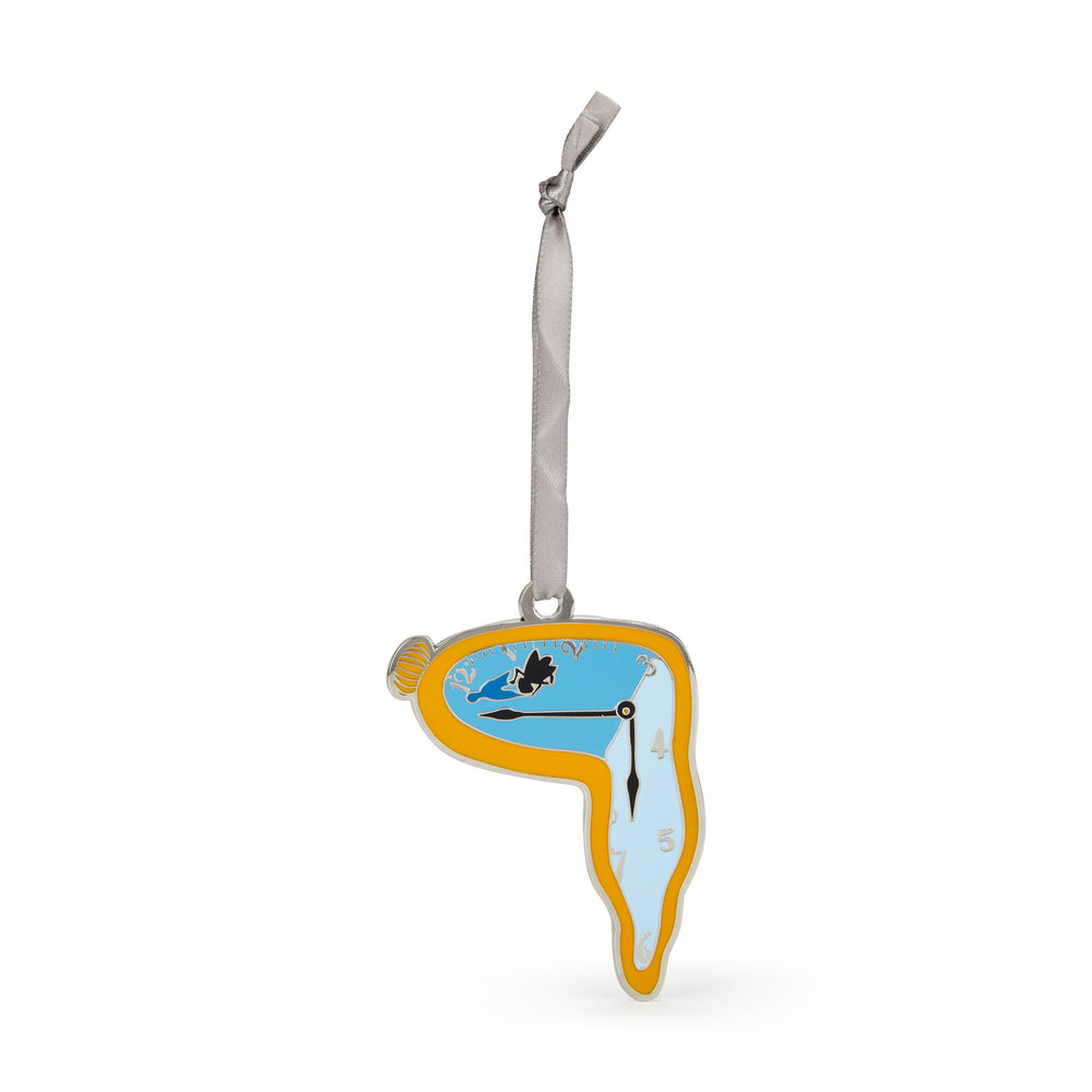 MoMA Salvador Dalí Enamel Holiday Ornament – Dali