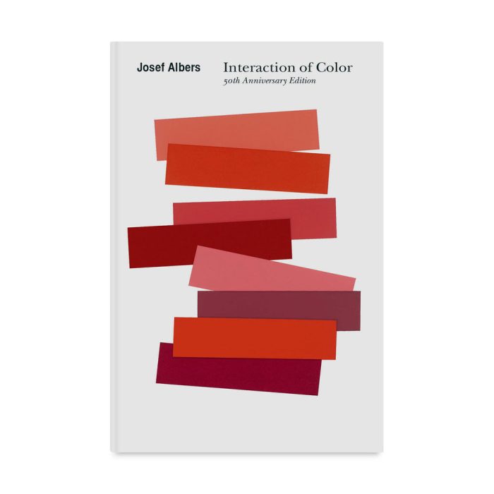 Interaction of Color: 50th Anniversary Edition