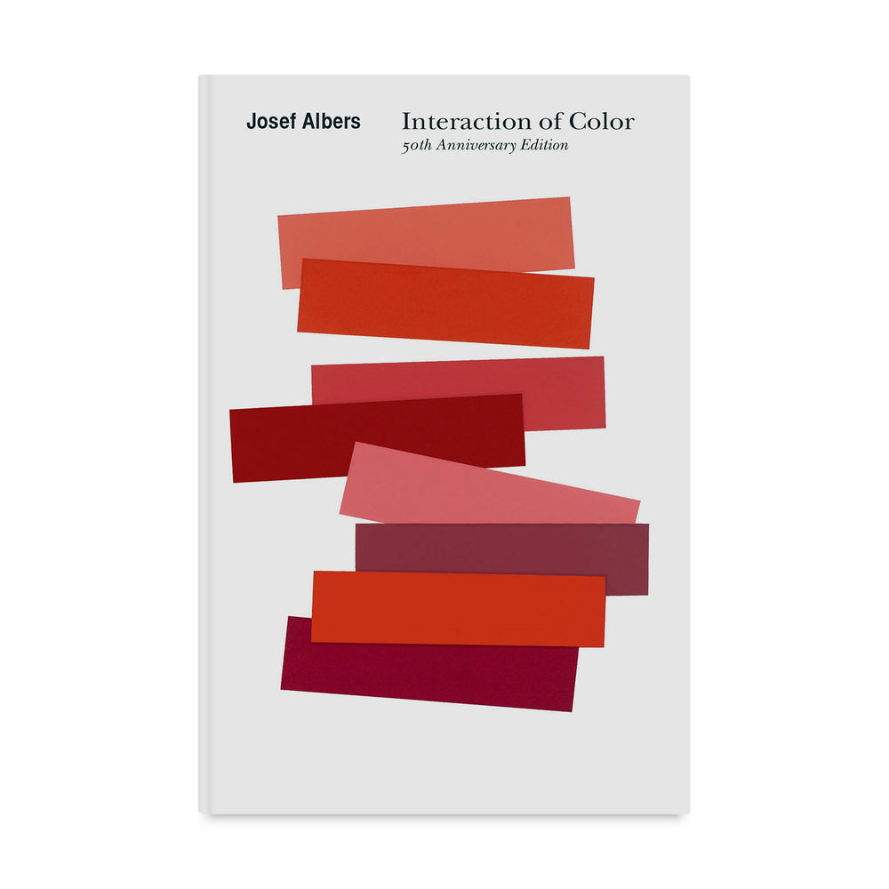 Interaction of Color: 50th Anniversary Edition