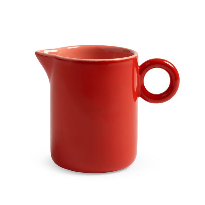 Chiquito Stoneware Coffee Designs – Creamer