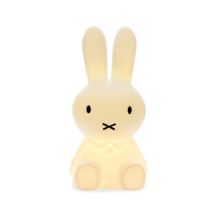 Miffy Floor Light