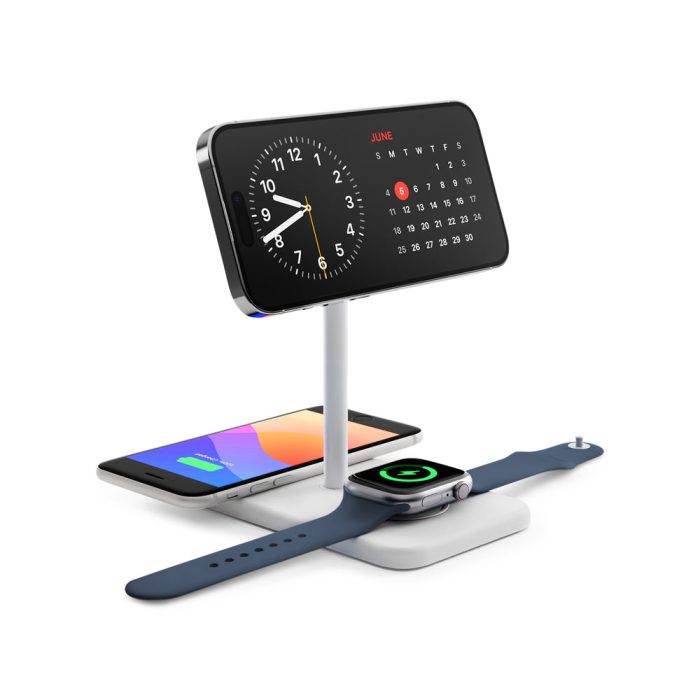 HiRise 3 Deluxe 3-in-1 Charger