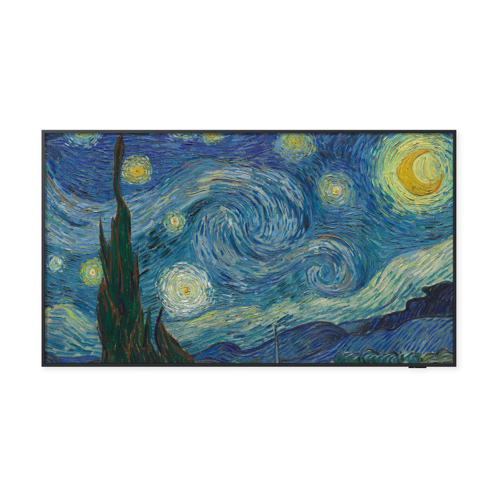 Samsung The Frame (LS03HW) Pro Series Neo QLED 4K Smart TV – 55″