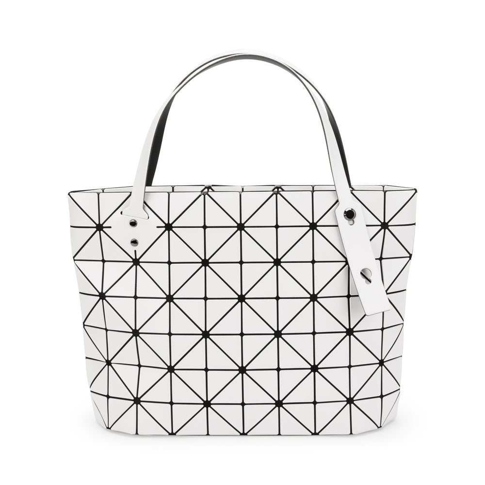 BAO BAO ISSEY MIYAKE Rock Matte Shoulder Bag