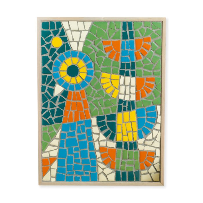 DIY Mosaics Kit