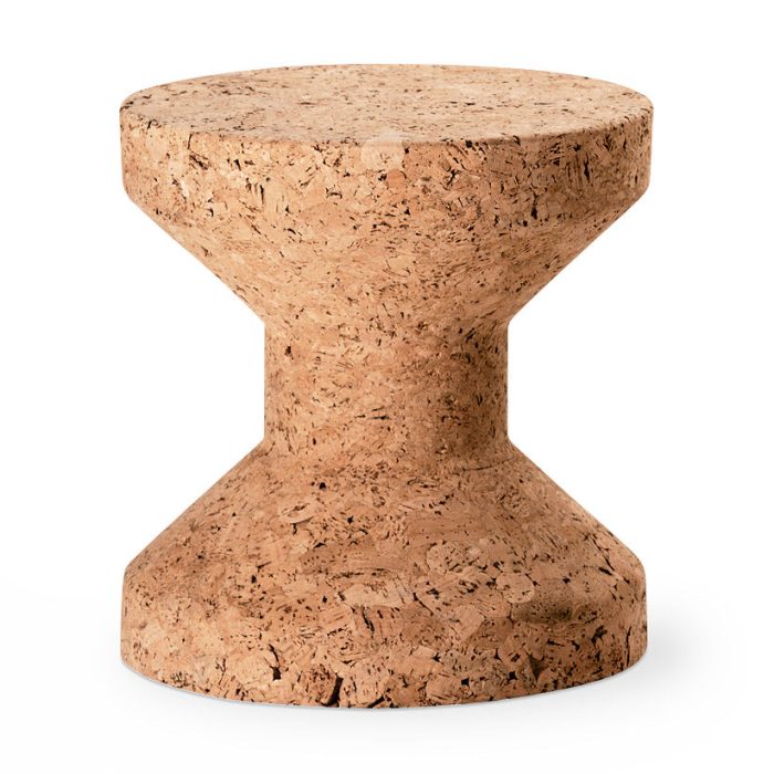 Vitra Cork Stool Model A
