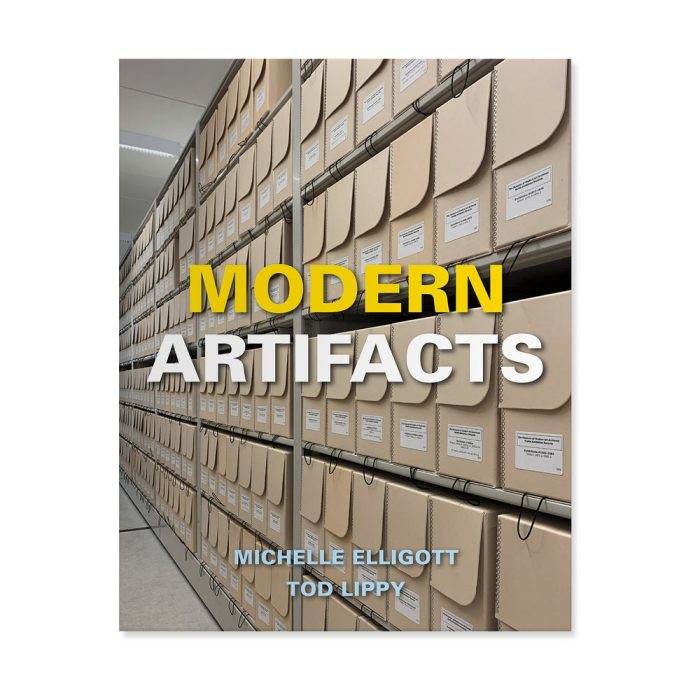 Modern Artifacts – Paperback