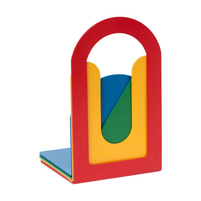 Fenestra Bookends – Set of 4