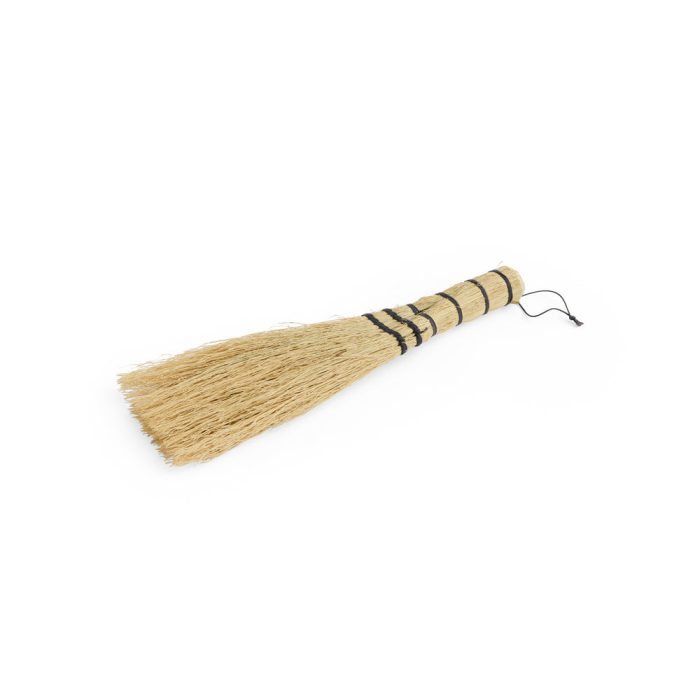 HAY Outdoor Market by Jasper Morrison Shop Broom – Hand S