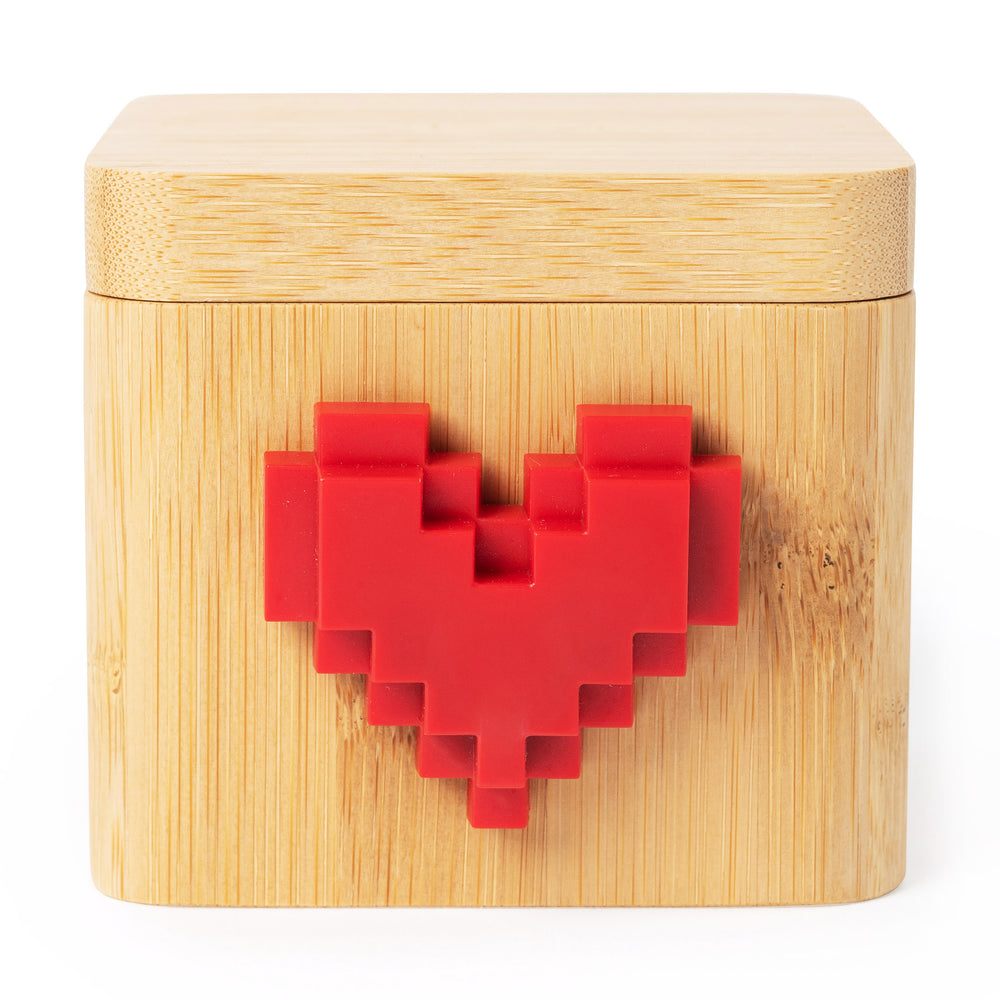 Lovebox Messenger Color & Photo