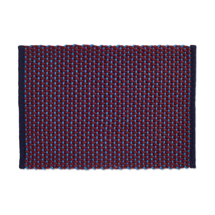 HAY Doormat – Pink