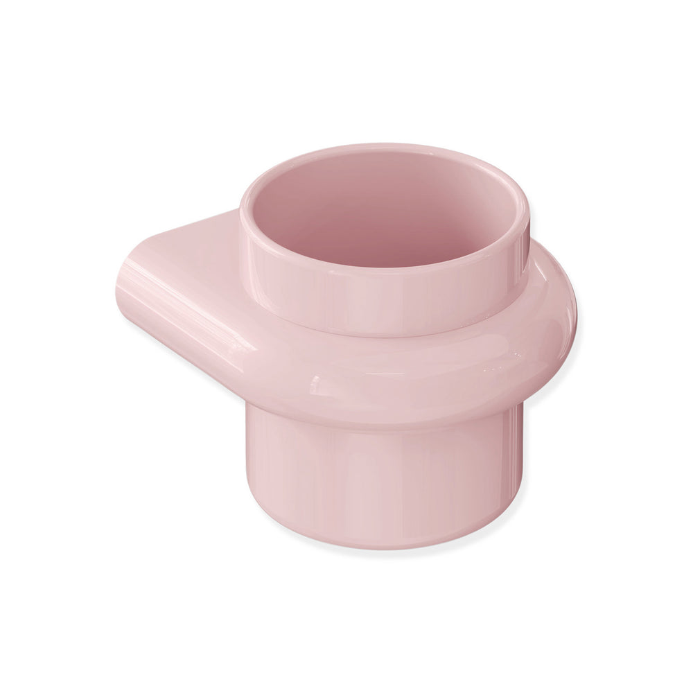 Barbie x Hewi Pink Tumbler with Holder
