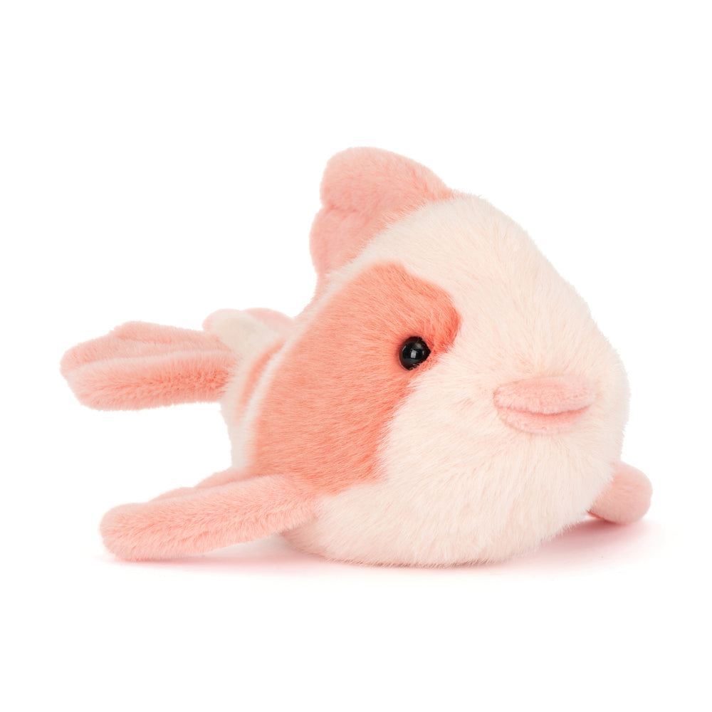 Summer Fun Jellycat Plush – Koi Carp