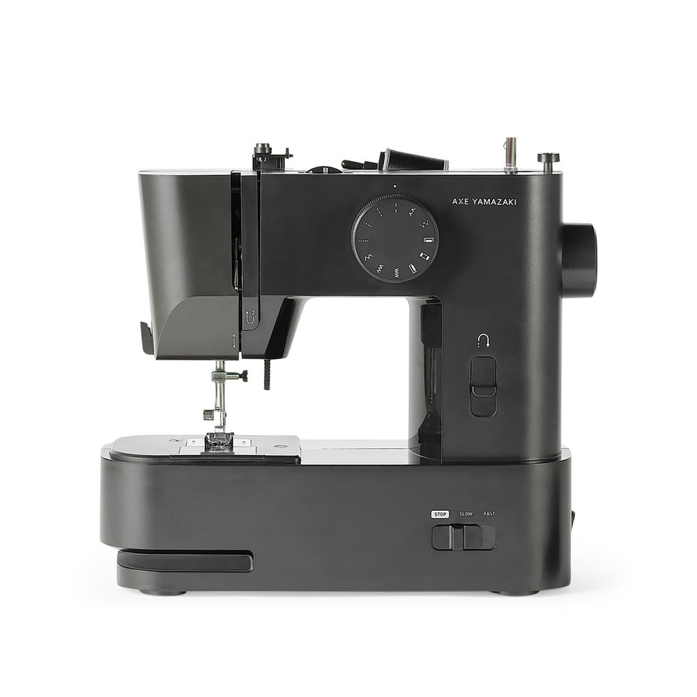 Axe Yamazaki Sewing Machine