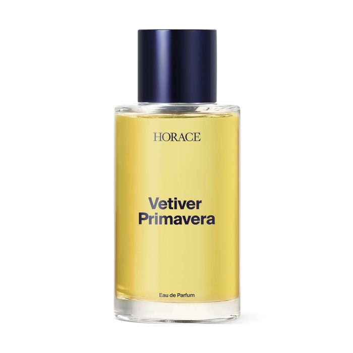 Horace Vetiver Primavera Fragrance – 3.38fl oz