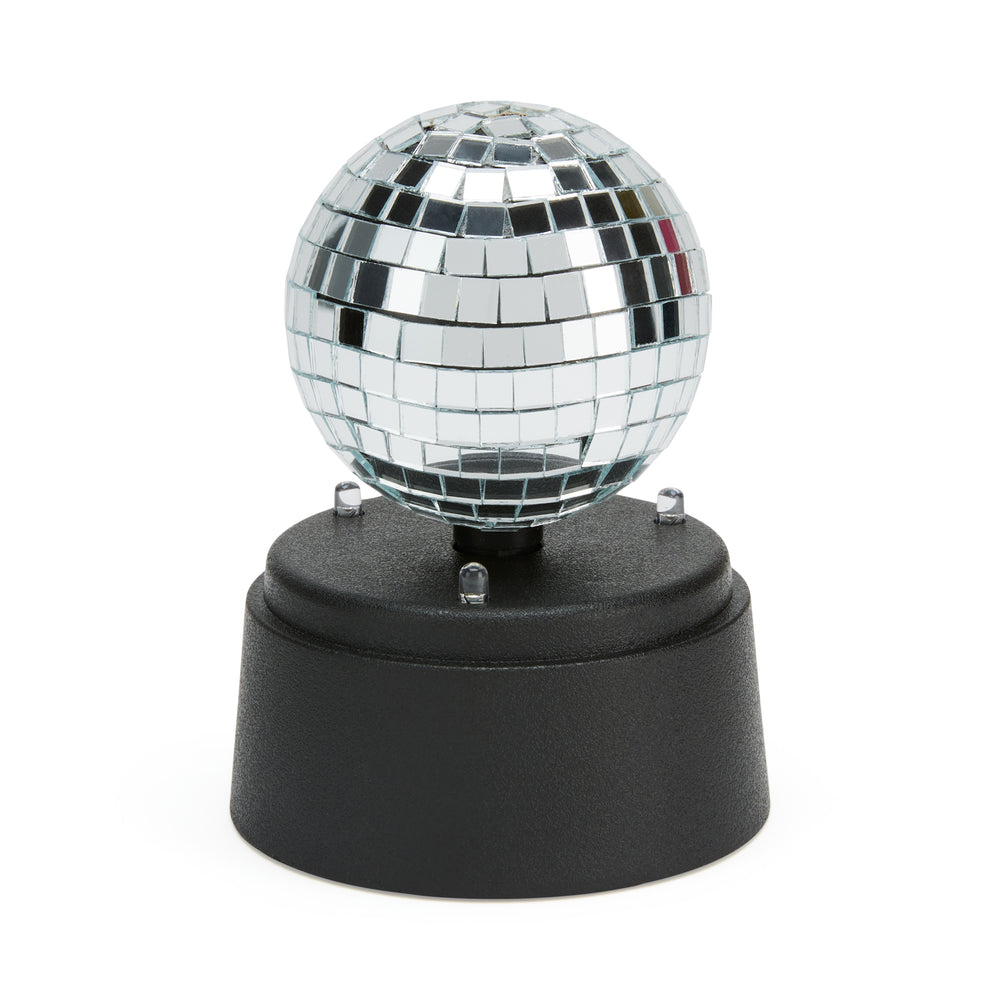 Mini Disco Ball Toy