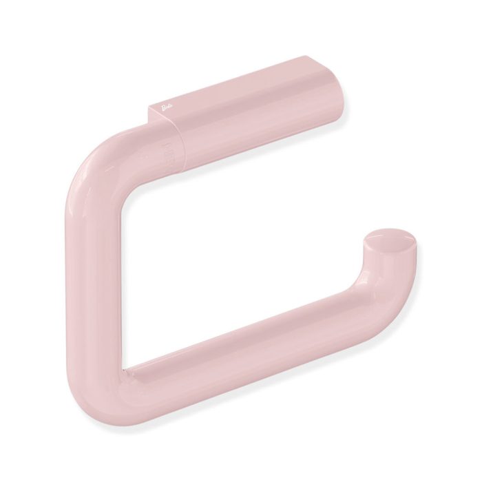 Barbie x Hewi Pink Toilet Paper Holder