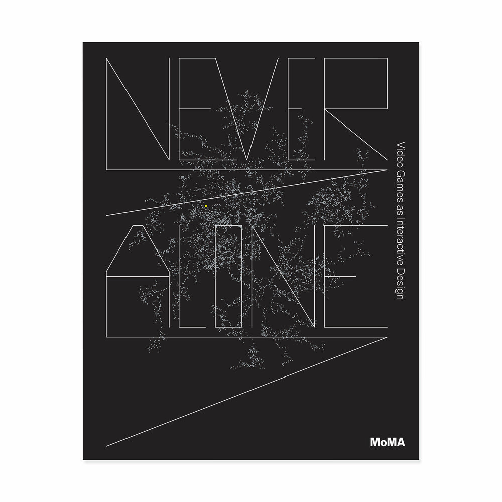 Never Alone: Video Games as Interactive Design – Paperback