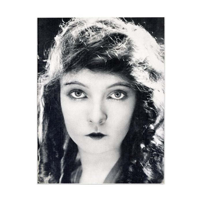 Lillian Gish – Paperback