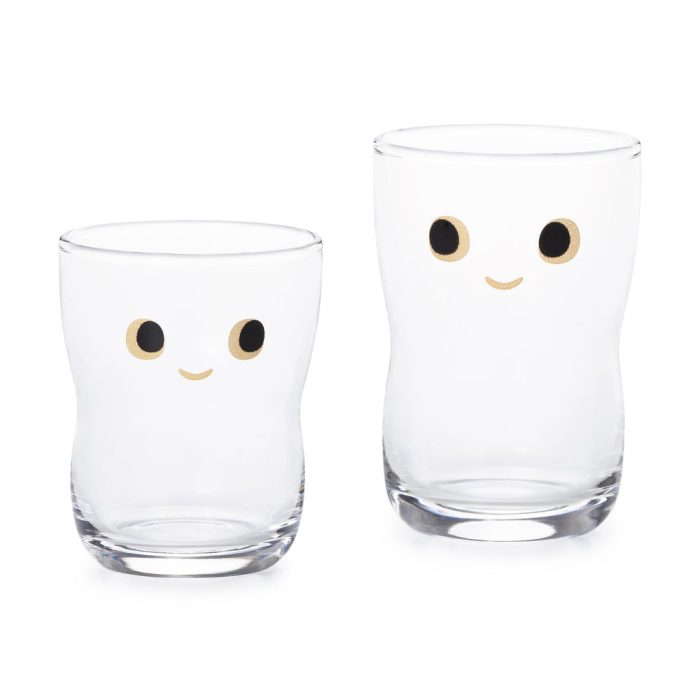 Smile Glasses – Set of 2