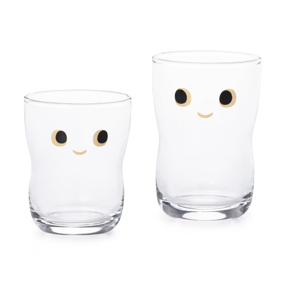 Smile Glasses – Set of 2