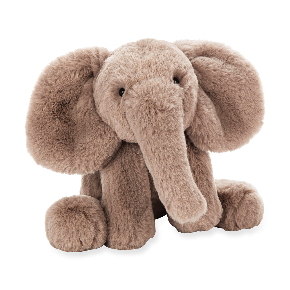 Jellycat Smudge Elephant Plush