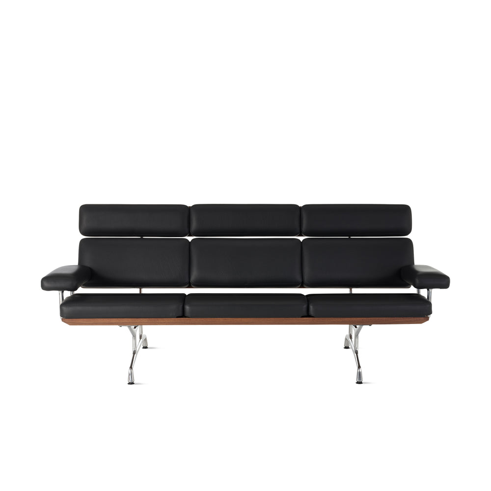Eames Sofa from Herman Miller – 3 Seat