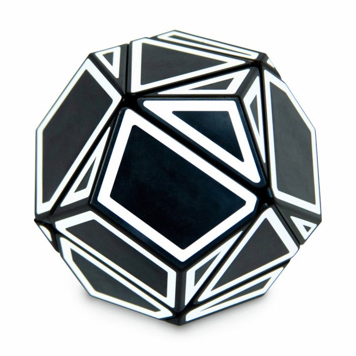 Ghost Xtreme Brainteaser Toy
