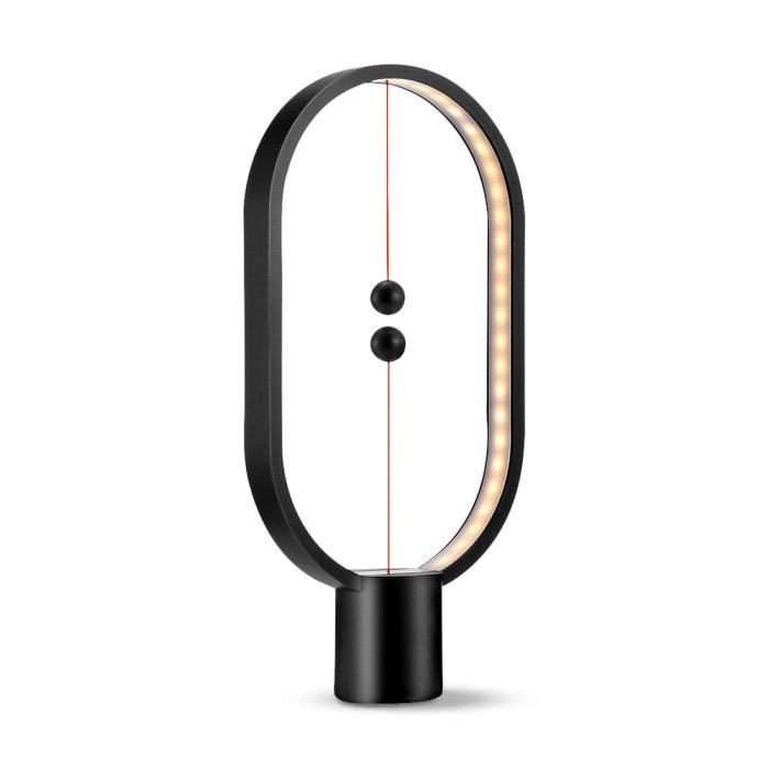 Heng Balance Lamp – Black