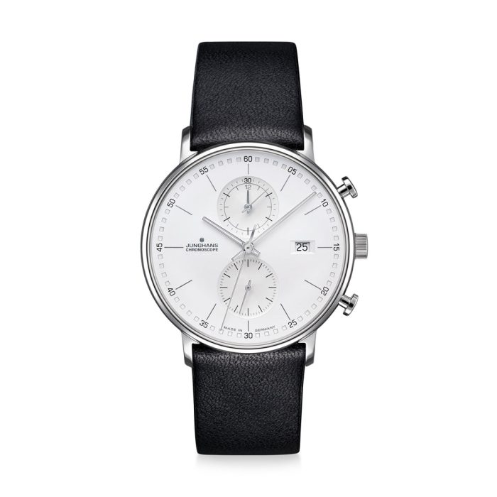 Form C Chronoscope Quartz Watch