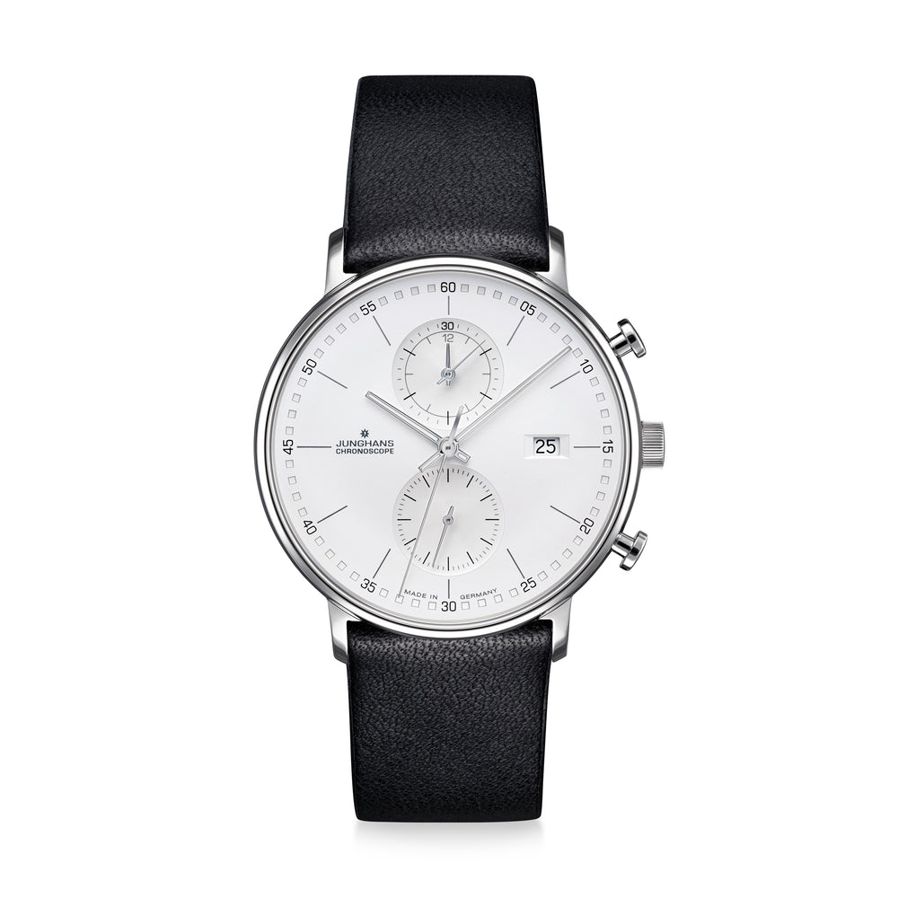 Form C Chronoscope Quartz Watch