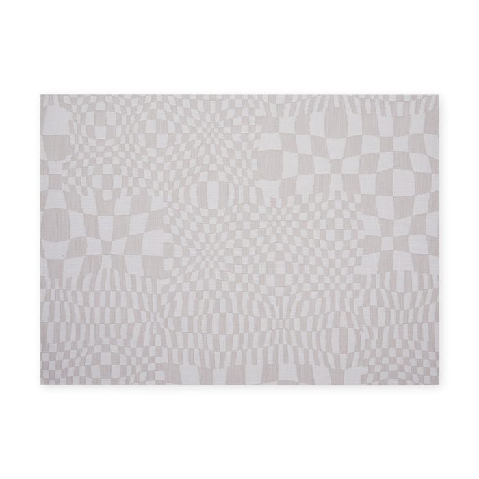 Chilewich Warp Woven Floor Mat – Large