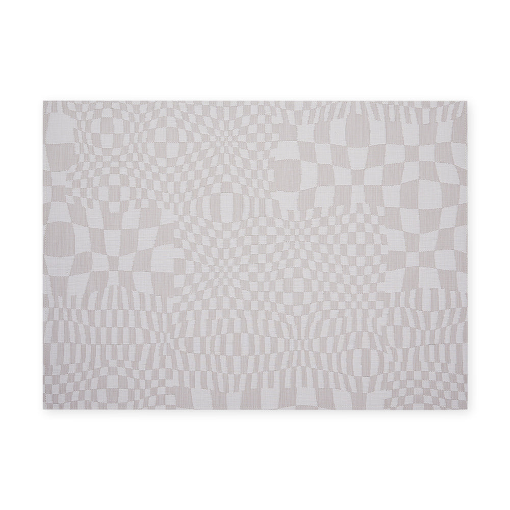 Chilewich Warp Woven Floor Mat – Large