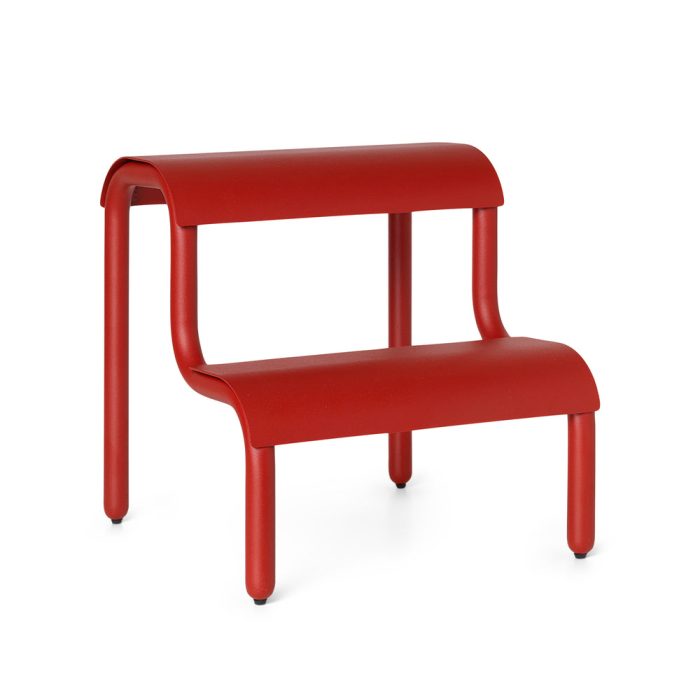 Up Step Stool