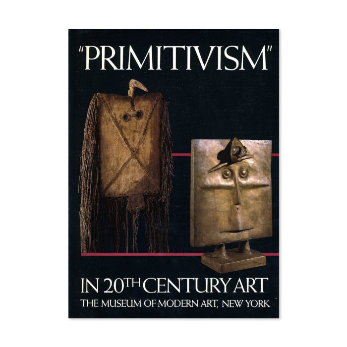 Primitivism in 20th Century Art – Paperback