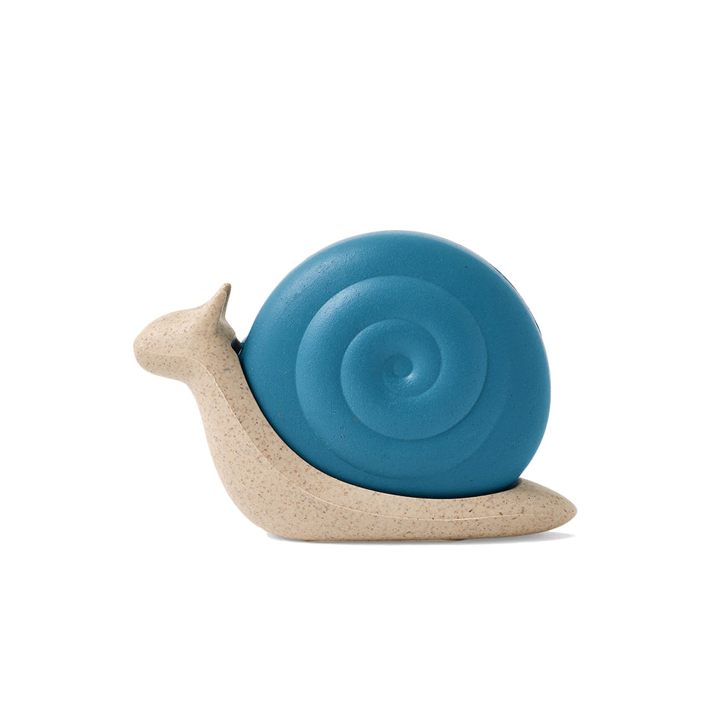 Snail Box Cutter – Blue