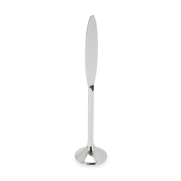 Standing Spreader Knife
