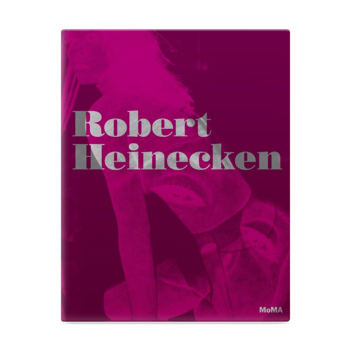 Robert Heinecken: Object Matter – Hardcover