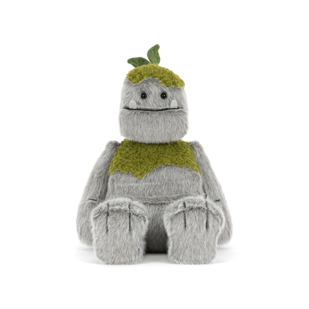 Jellycat Woodland Creature Plush Toy – Rockleton