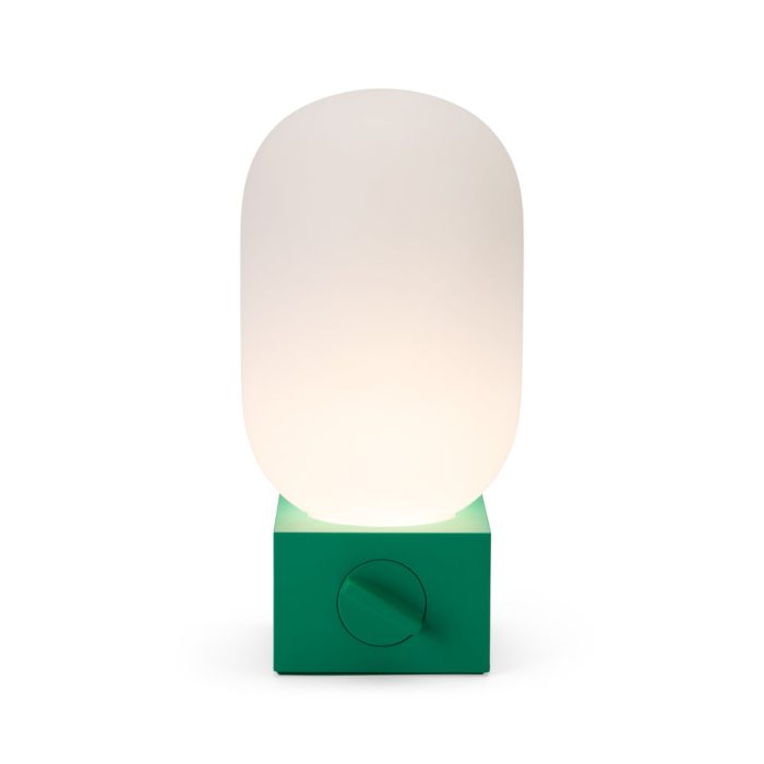 Native Union Pop Portable Light & Powerbank – Pine