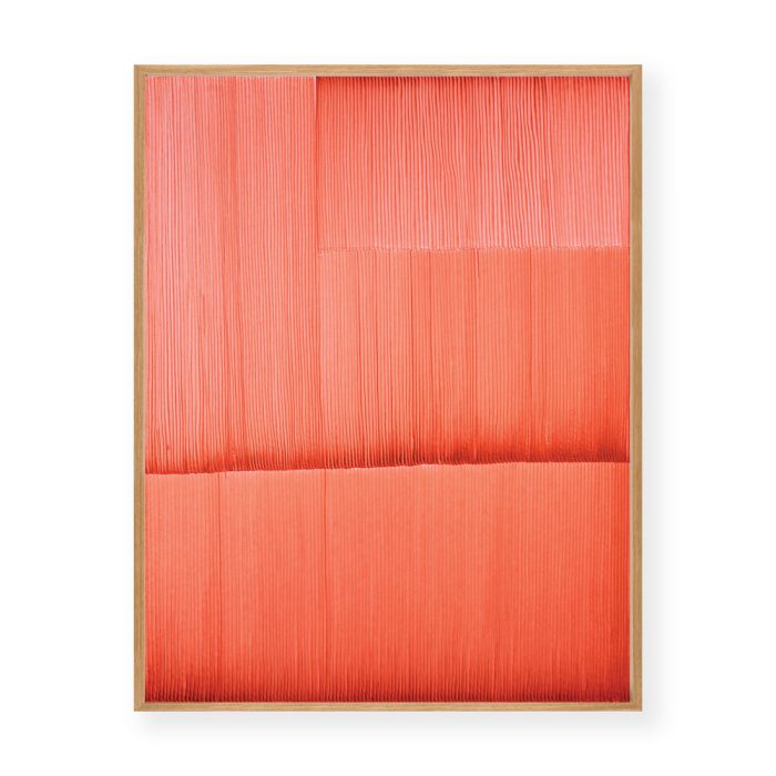 Ronan Bouroullec Drawing 22 Framed Poster