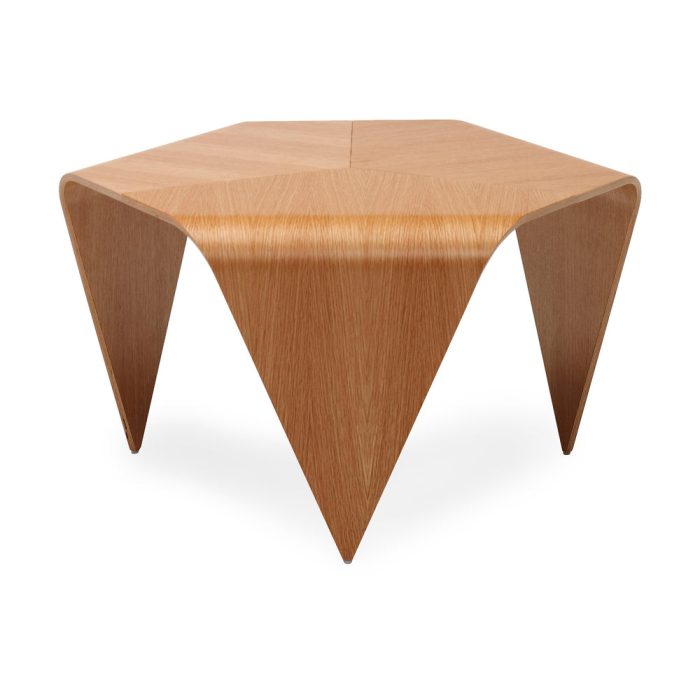 Artek Trienna Coffee Table – Oak