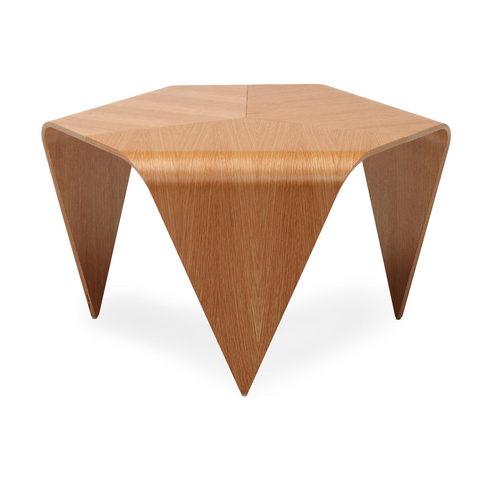 Artek Trienna Coffee Table – Oak
