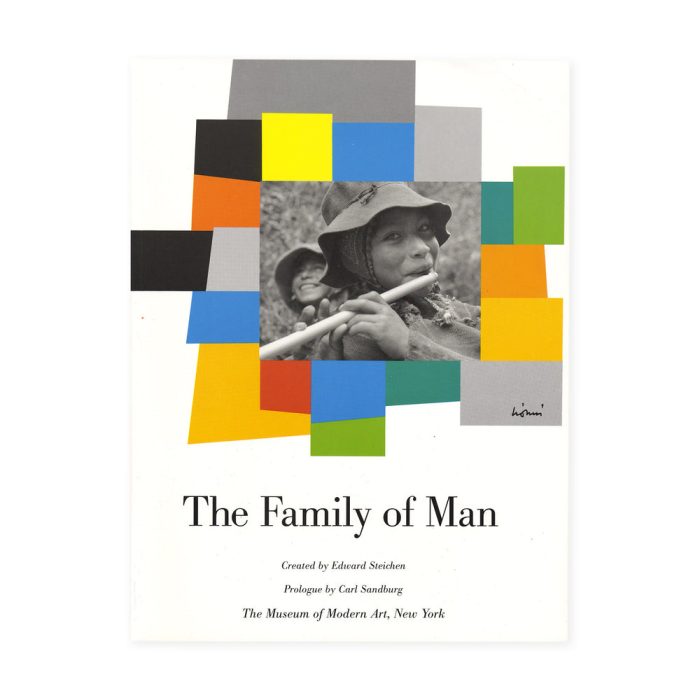 The Family of Man (30th Anniversary Edition) – Paperback