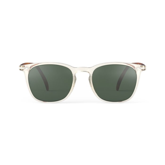 IZIPIZI Polarized Sunglasses #E – Sandstorm