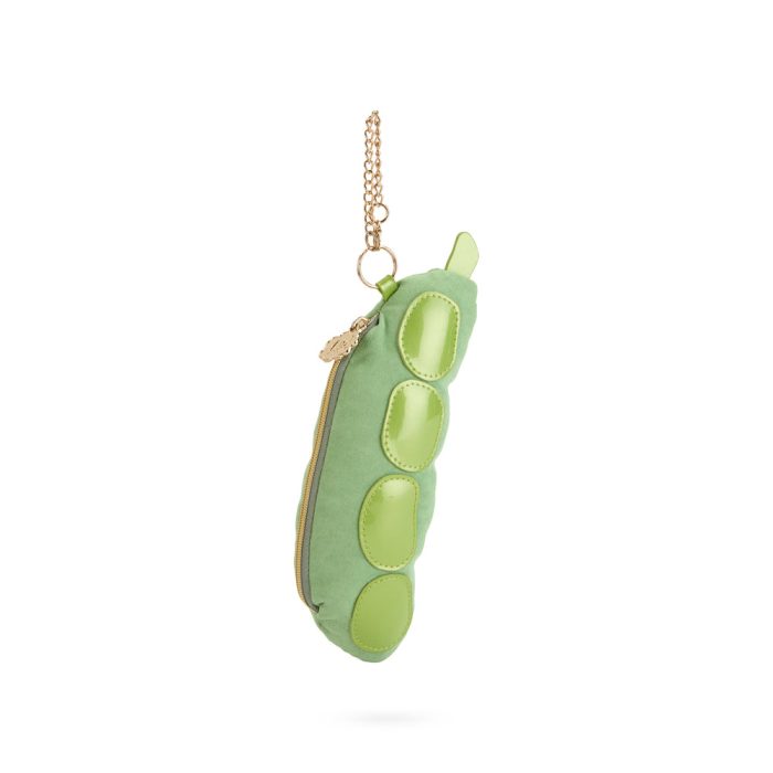 Fresh Produce Zip Pouch – Pea Pod